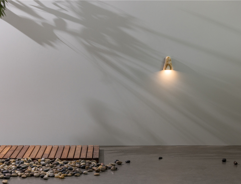 Cove W1 Wall Light