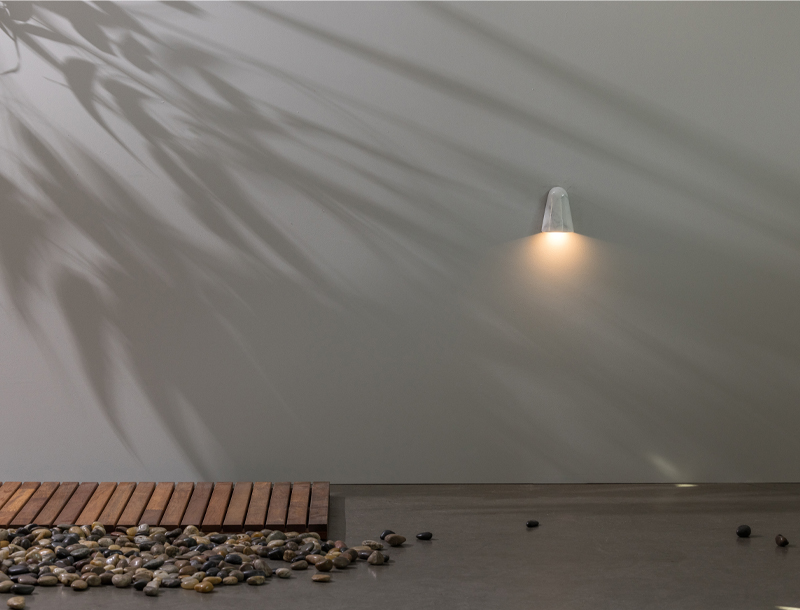 Cove W1 Wall Light