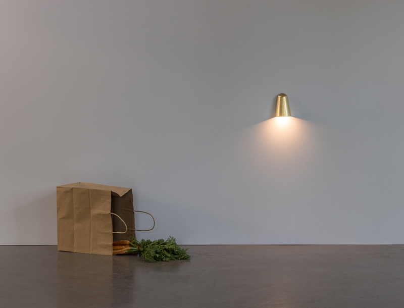 Cove W1 Wall Light