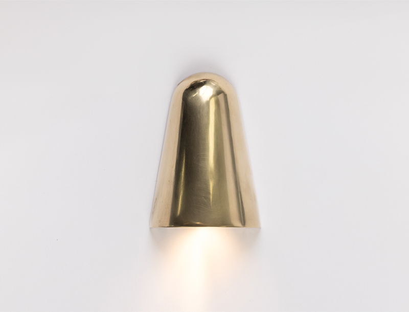 Cove W1 Wall Light