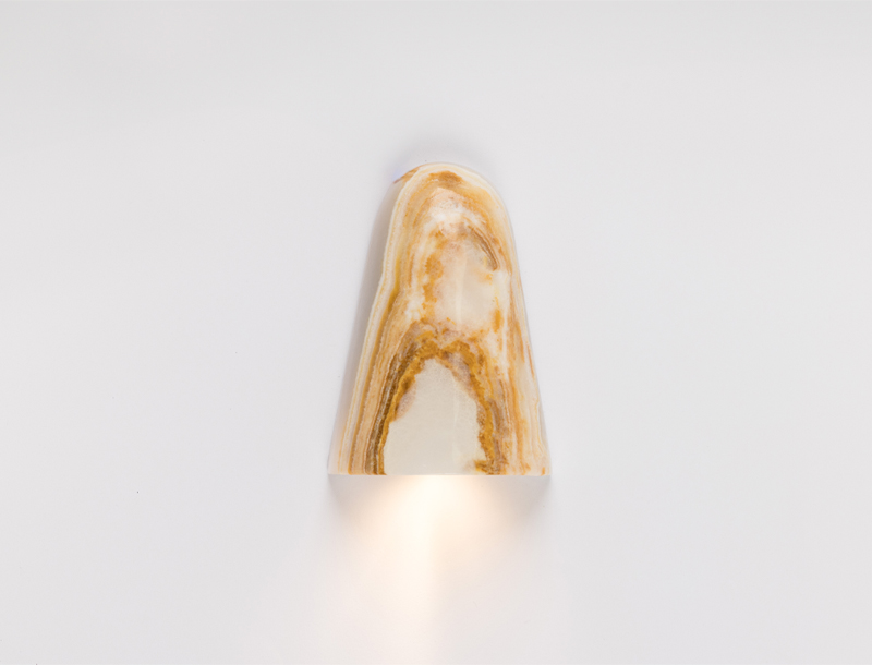 Cove W1 Wall Light