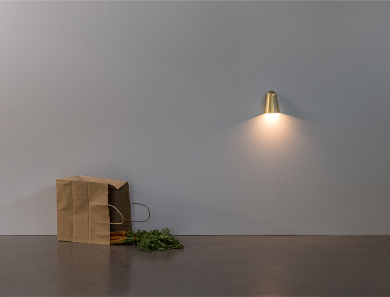 Cove W1 Wall Light