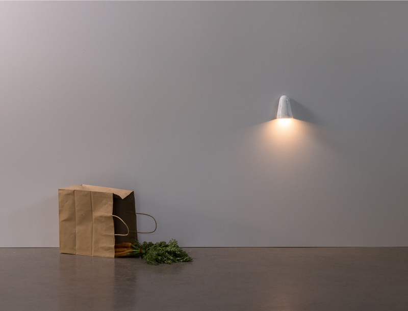 Cove W1 Wall Light