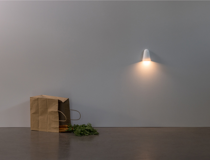 Cove W1 Wall Light