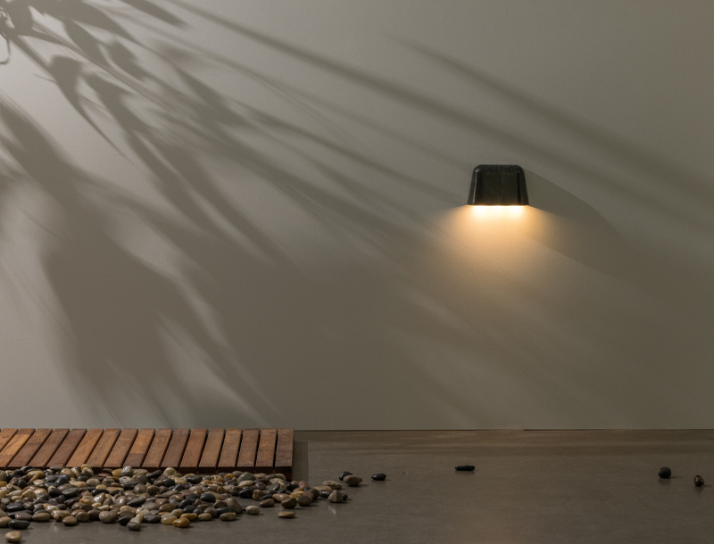 Cove W2 Wall Light