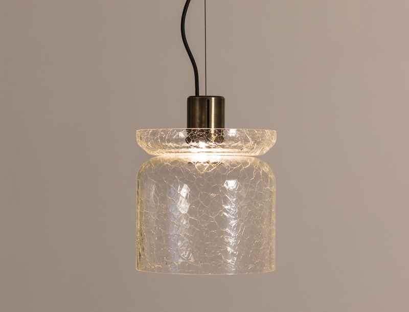 Crackle
  S5 Pendant