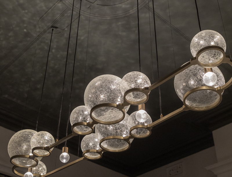 Eon 11 Chandelier