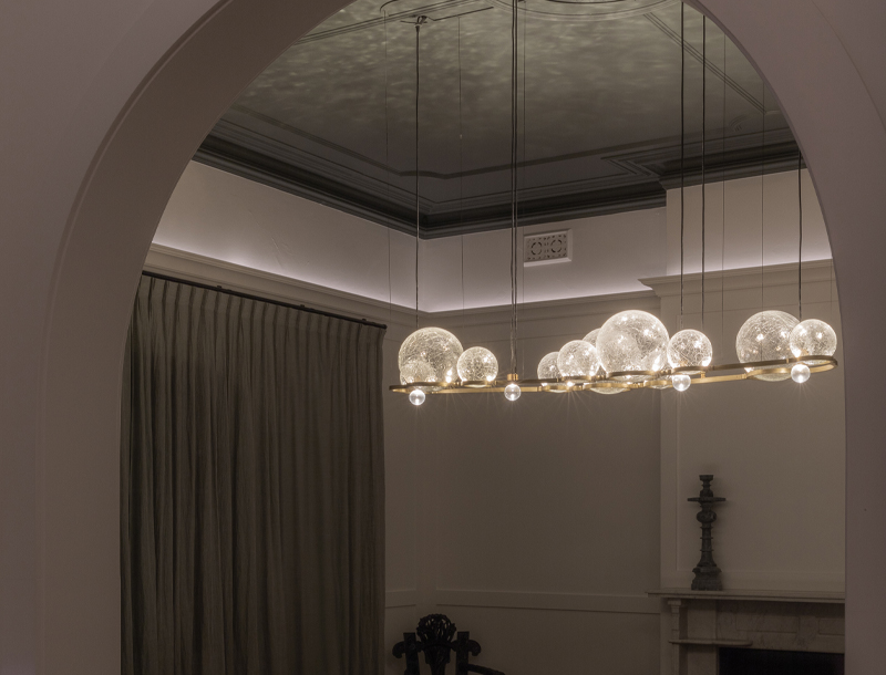 Eon 11 Chandelier