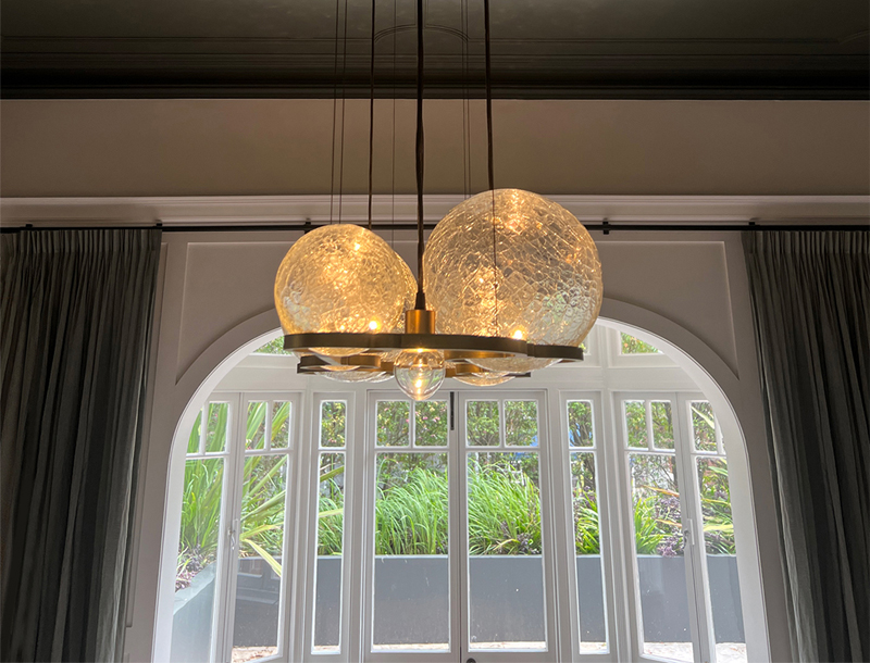 Eon 11 Chandelier