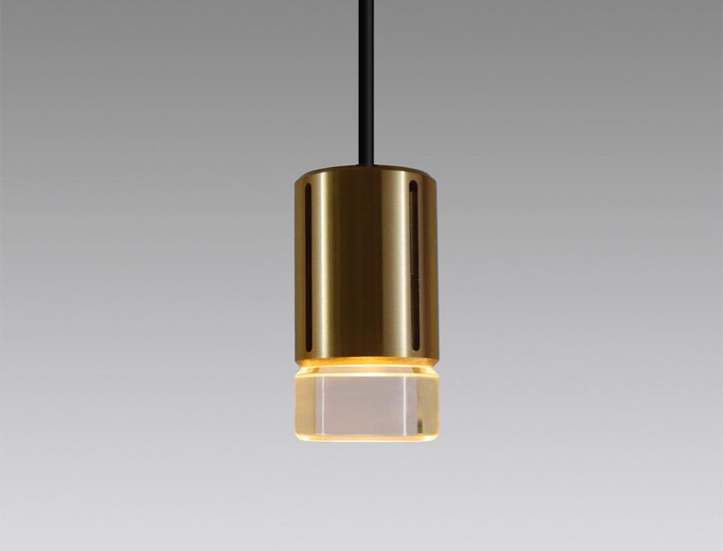 Greenway A1 Pendant