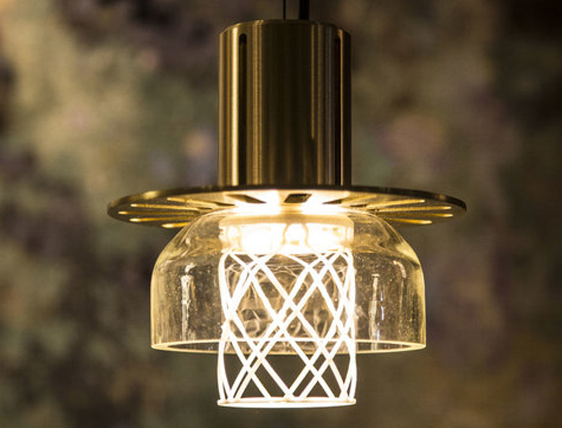 Greenway S1 Pendant