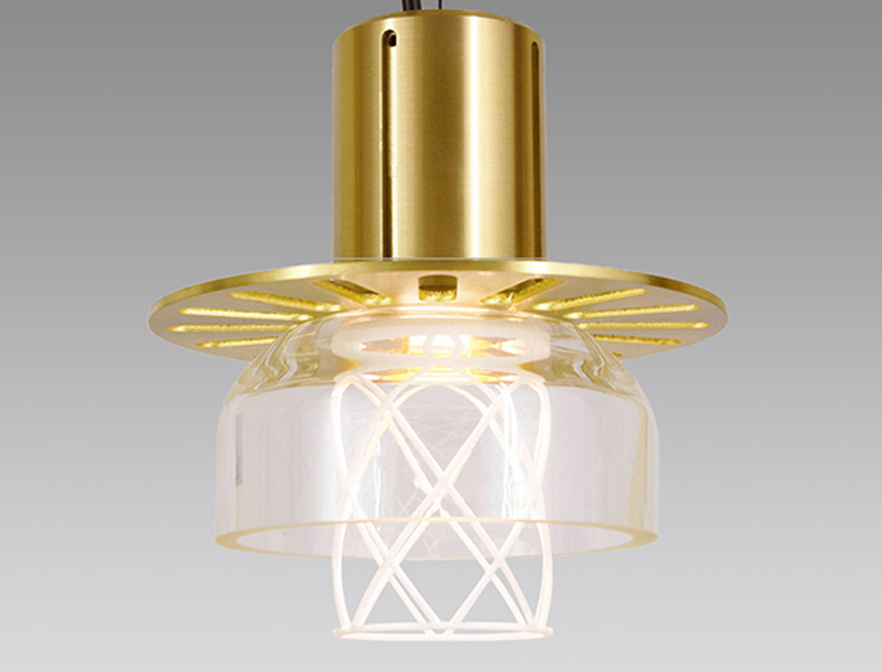 Greenway S1 Pendant