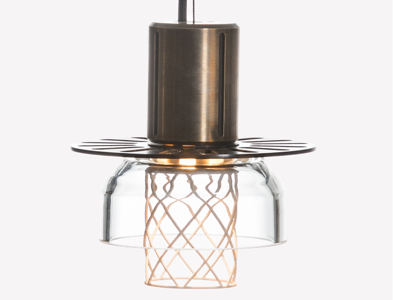 Greenway S1 Pendant