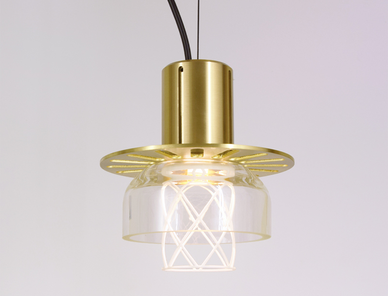 Greenway S1 Pendant