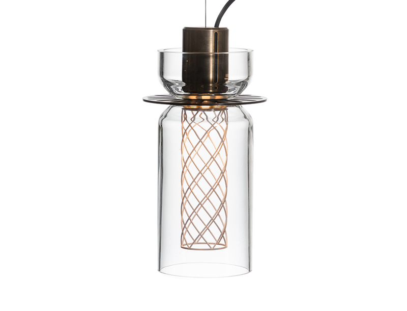 Greenway S2 Pendant