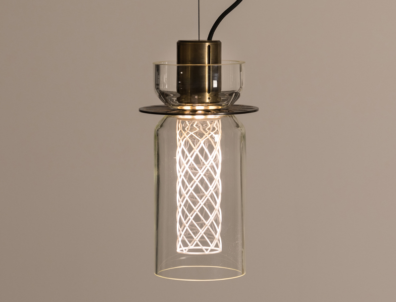 Greenway S2 Pendant