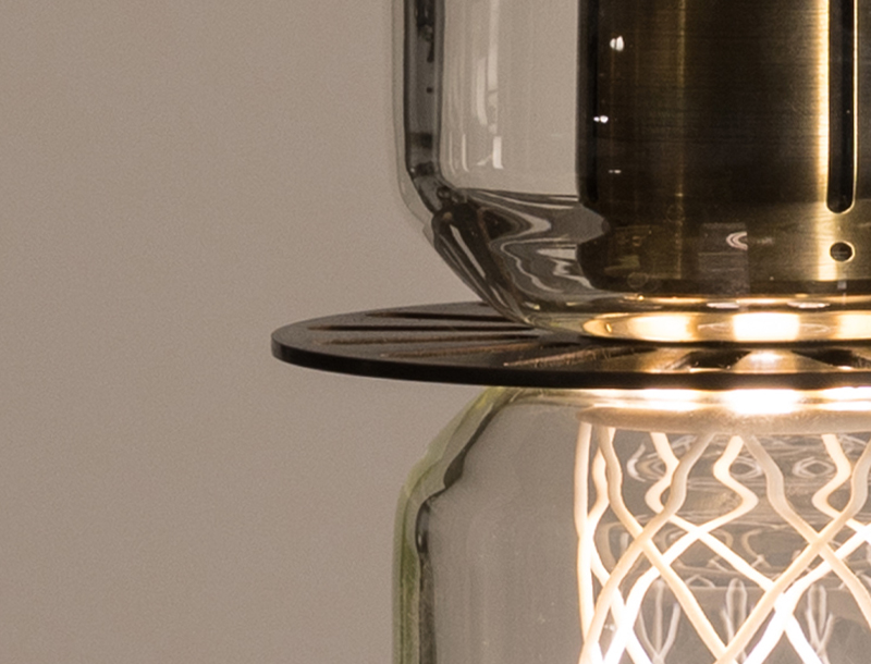 Greenway S2 Pendant