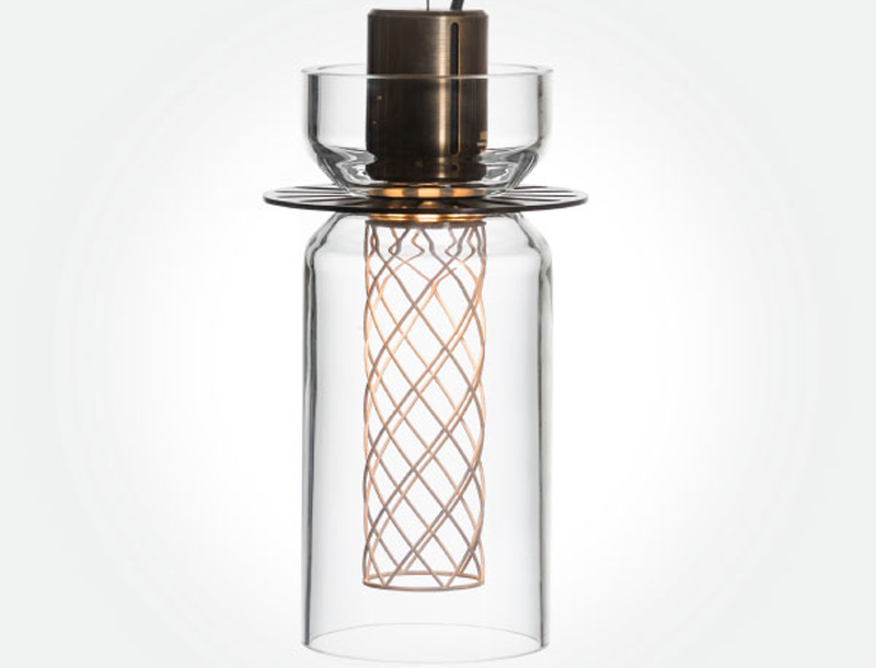 Greenway S2 Pendant