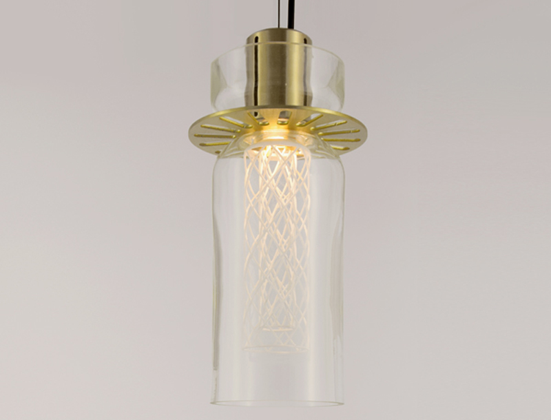 Greenway S2 Pendant