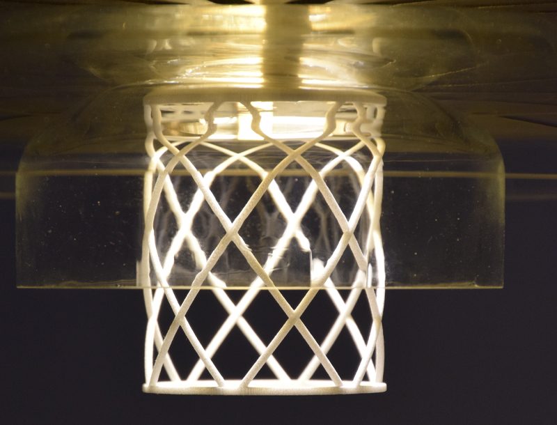 Greenway S3 Pendant