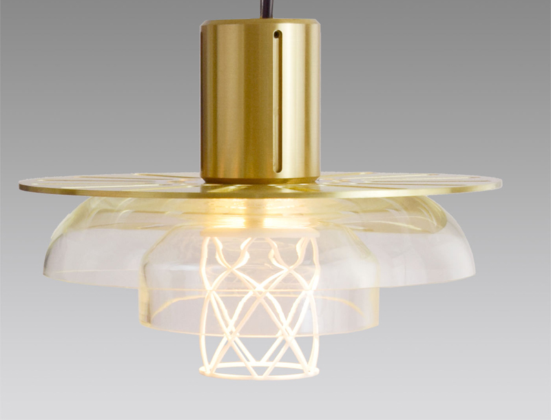 Greenway S3 Pendant
