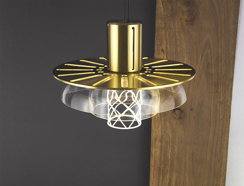 Greenway S3 Pendant