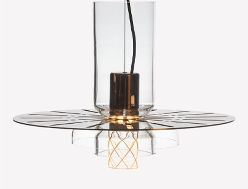 Greenway S4 Pendant