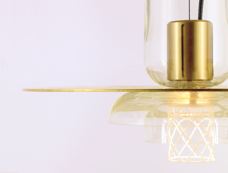 Greenway S4 Pendant