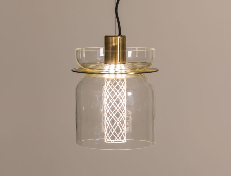 Greenway
  S5 Pendant