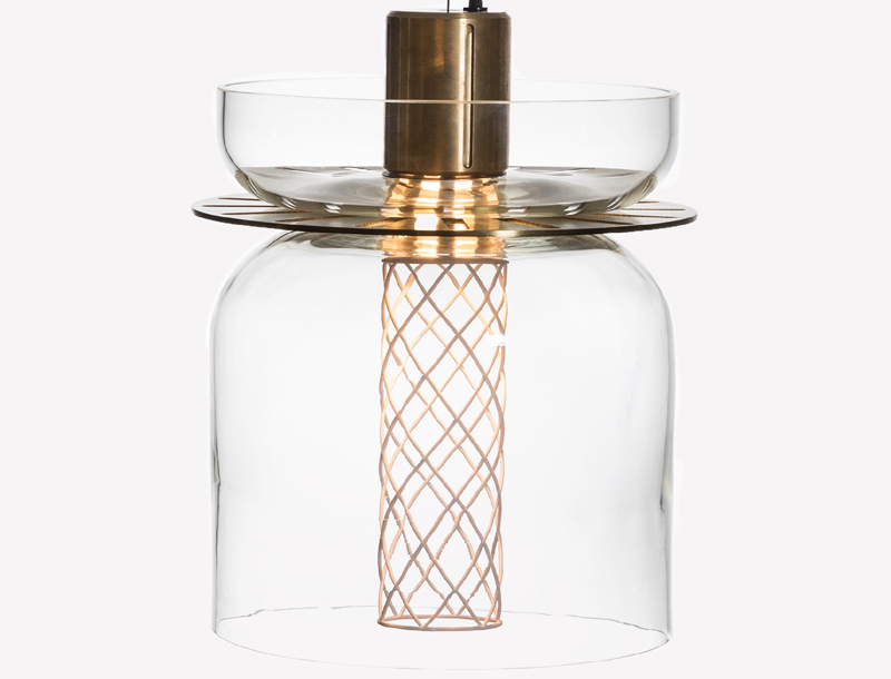 Greenway
  S5 Pendant