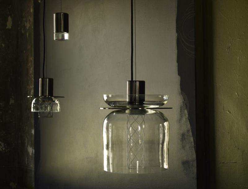 Greenway
  S5 Pendant