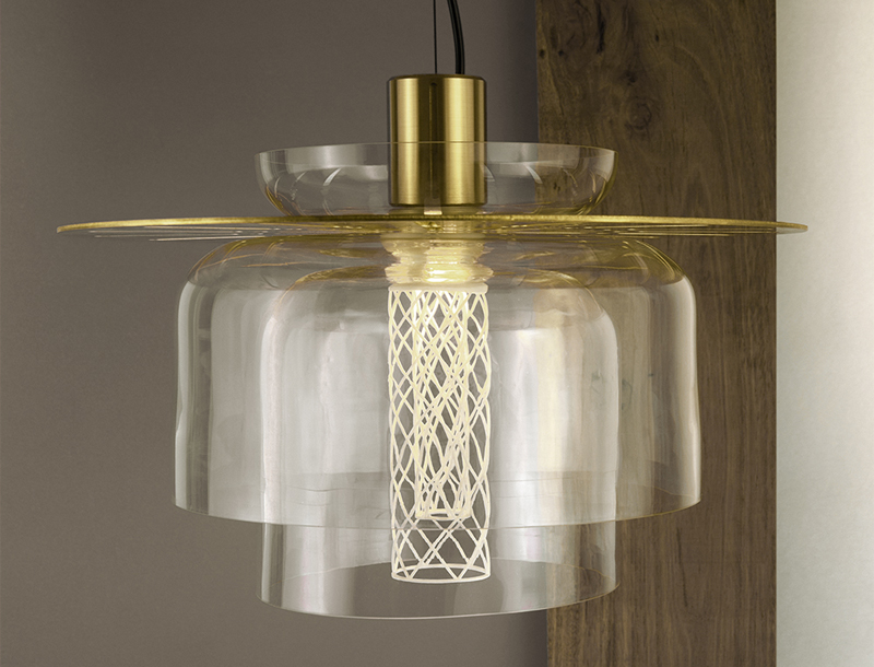 Greenway S6 Pendant