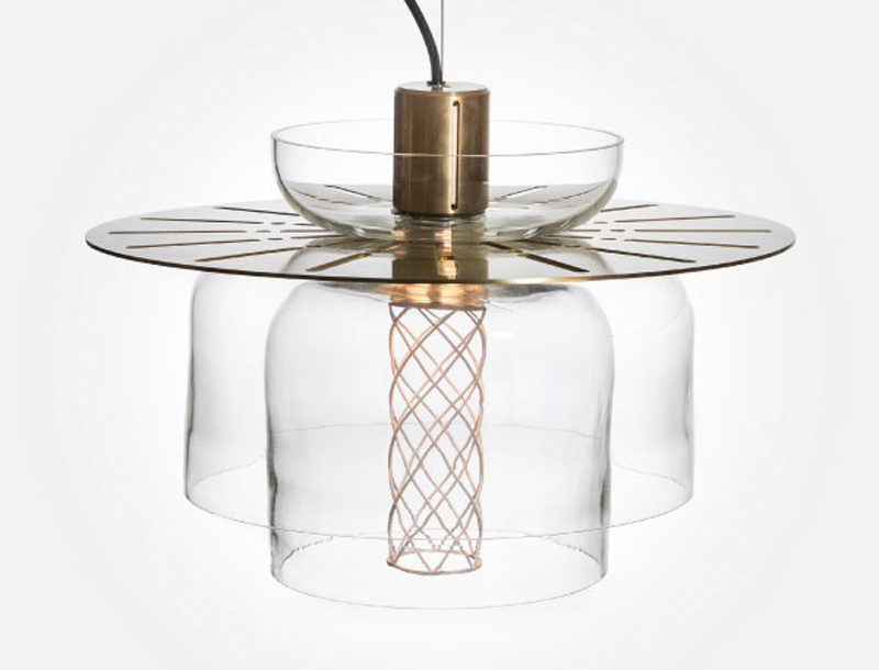 Greenway S6 Pendant