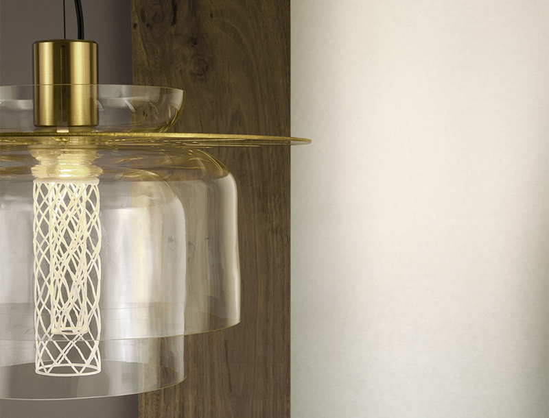 Greenway S6 Pendant
