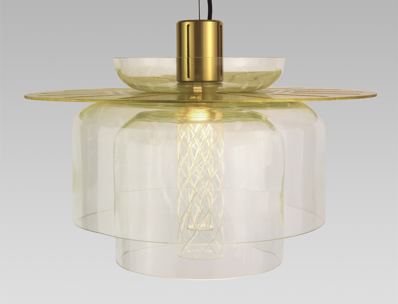 Greenway S6 Pendant