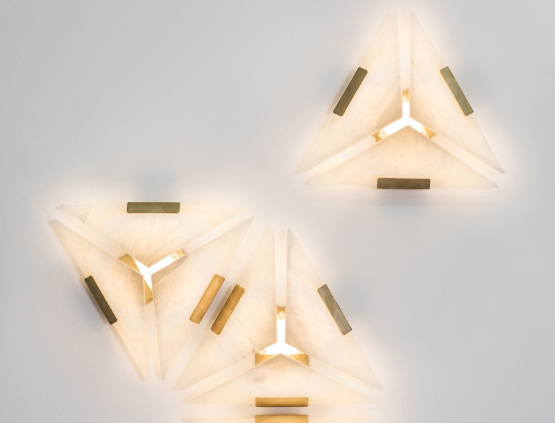 LightGarden W2 Wall Light