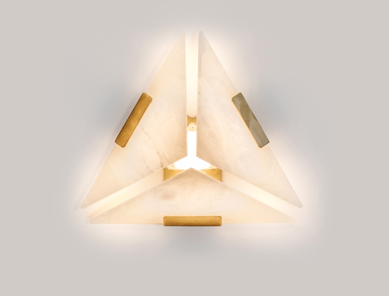 LightGarden W2 Wall Light