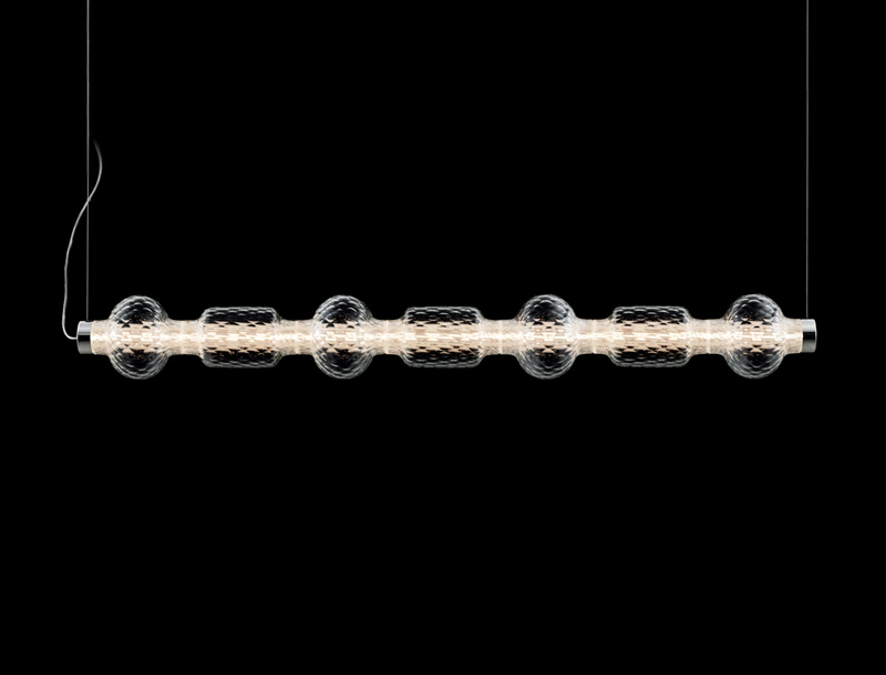Alambicco Horizontal