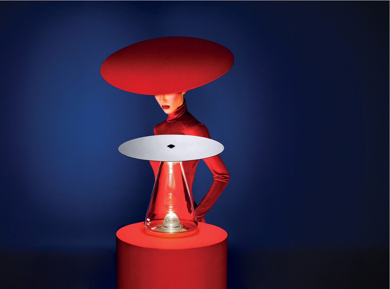 Boltons Table