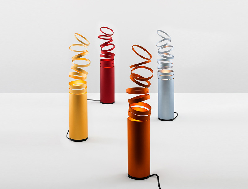 Decompose Light Table