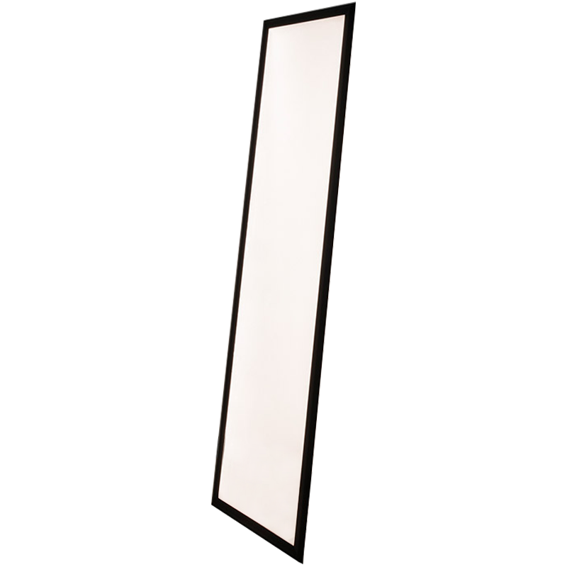 Discovery Floor - Textured Black