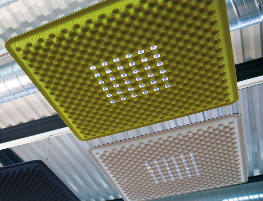 Eggboard Matrix 800 DI