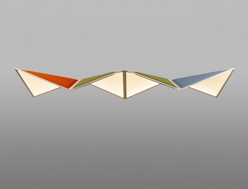 Flexia Suspension