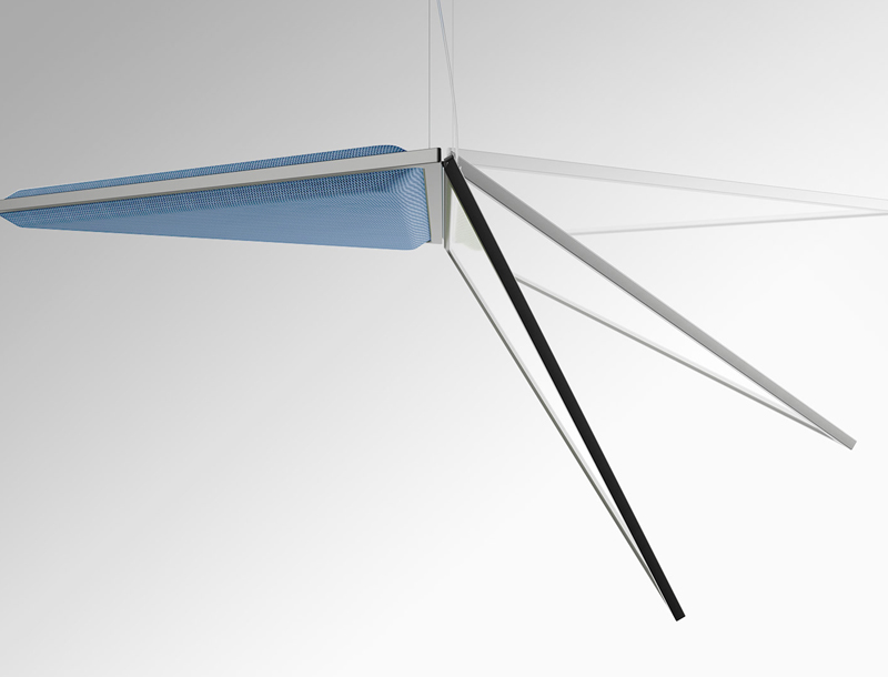 Flexia Suspension