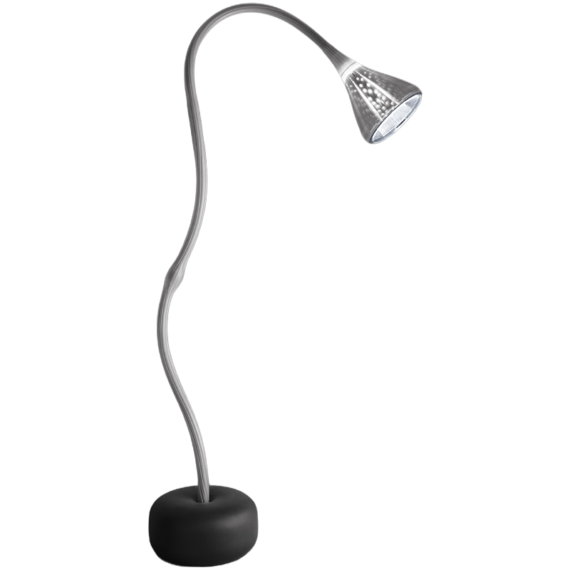 Pipe Floor Lamp