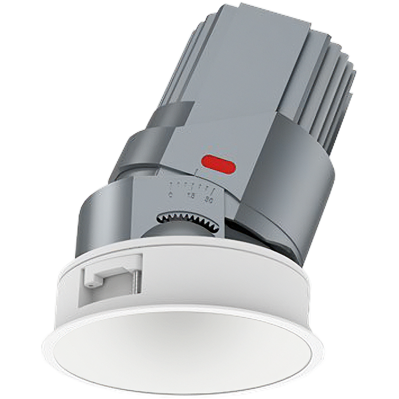 Bach 5s High Output Adjustable Round