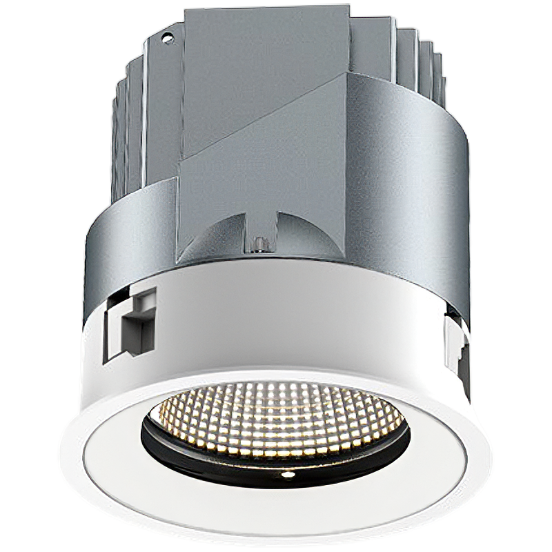 Bach 5s High Output Fixed Round
