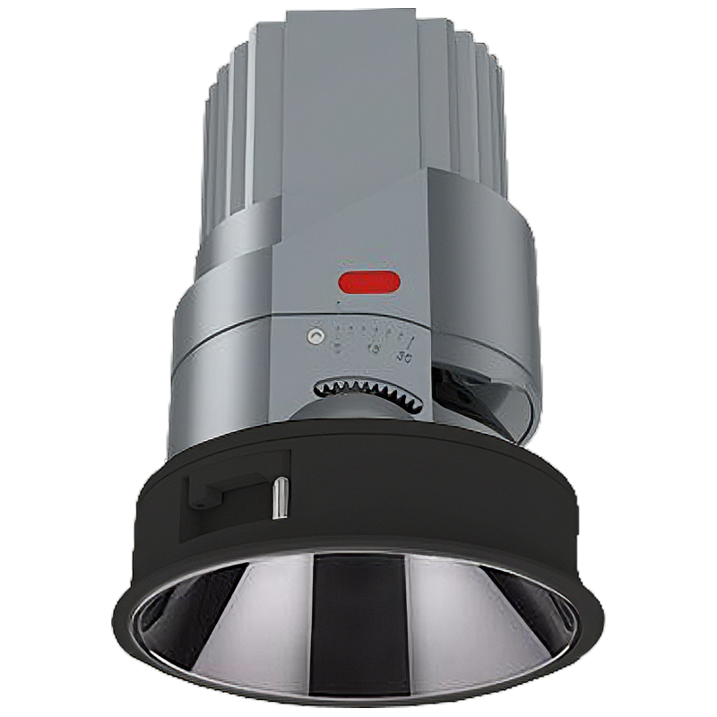 Bach 5s High Output Fixed Round
