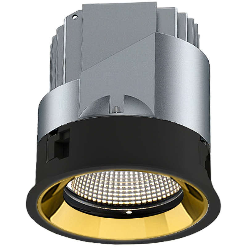 Bach 5s High Output Fixed Round