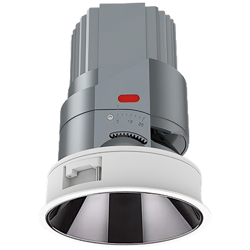 Bach 5s High Output Fixed Round
